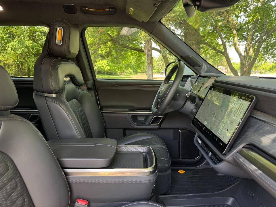 2023 Rivian R1T