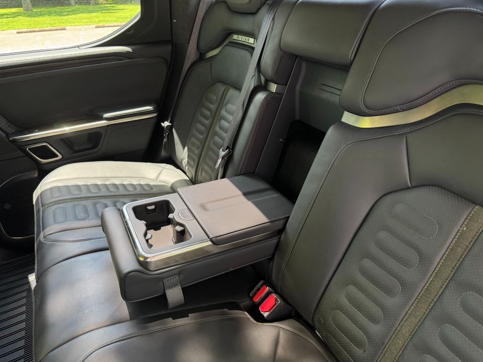2023 Rivian R1T