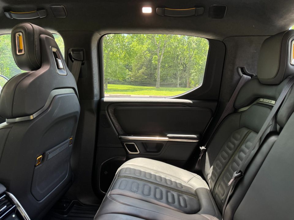 2023 Rivian R1T