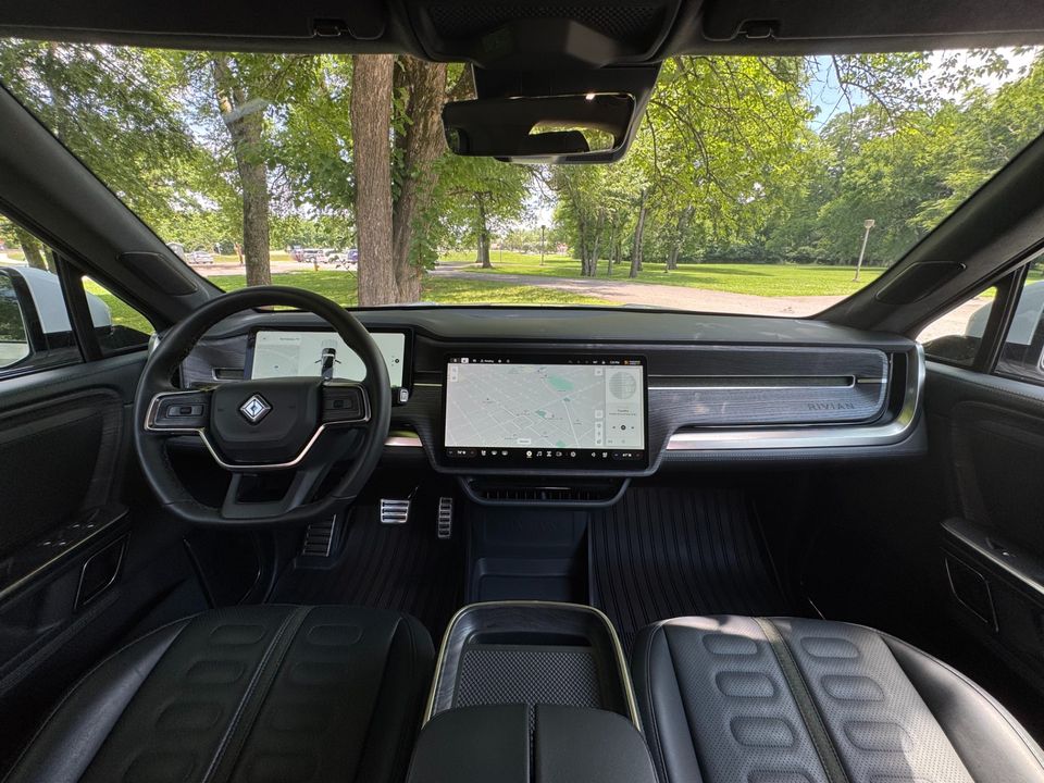 2023 Rivian R1T