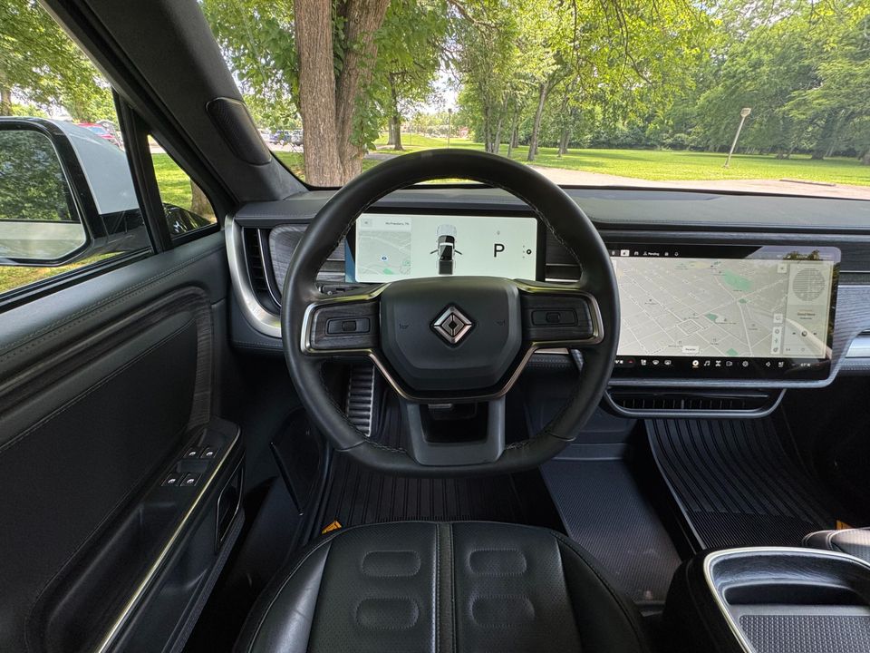2023 Rivian R1T