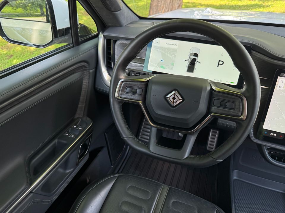 2023 Rivian R1T