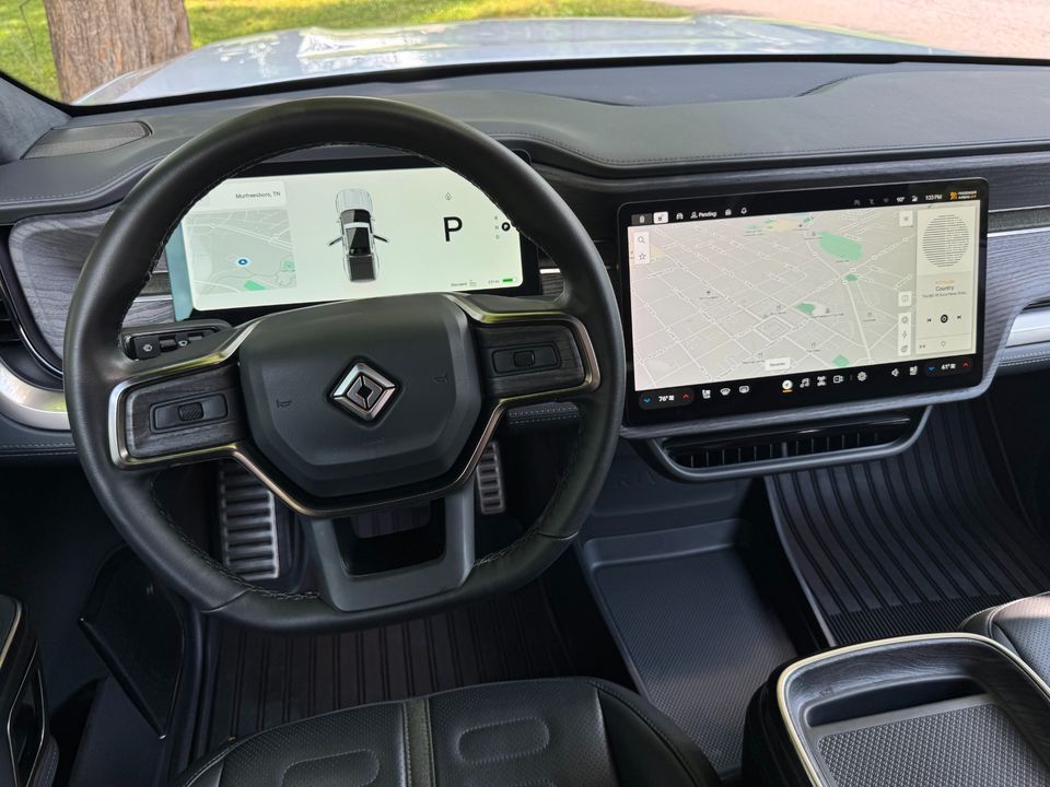 2023 Rivian R1T