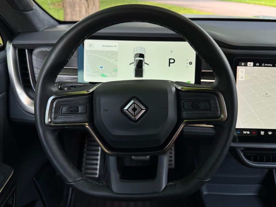 2023 Rivian R1T