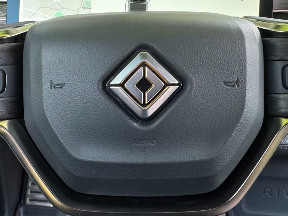 2023 Rivian R1T