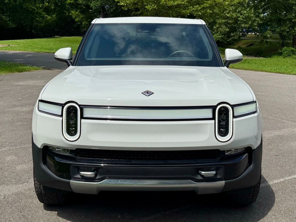 2023 Rivian R1T