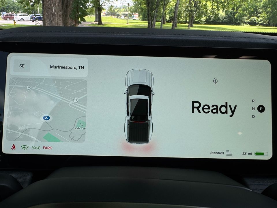 2023 Rivian R1T