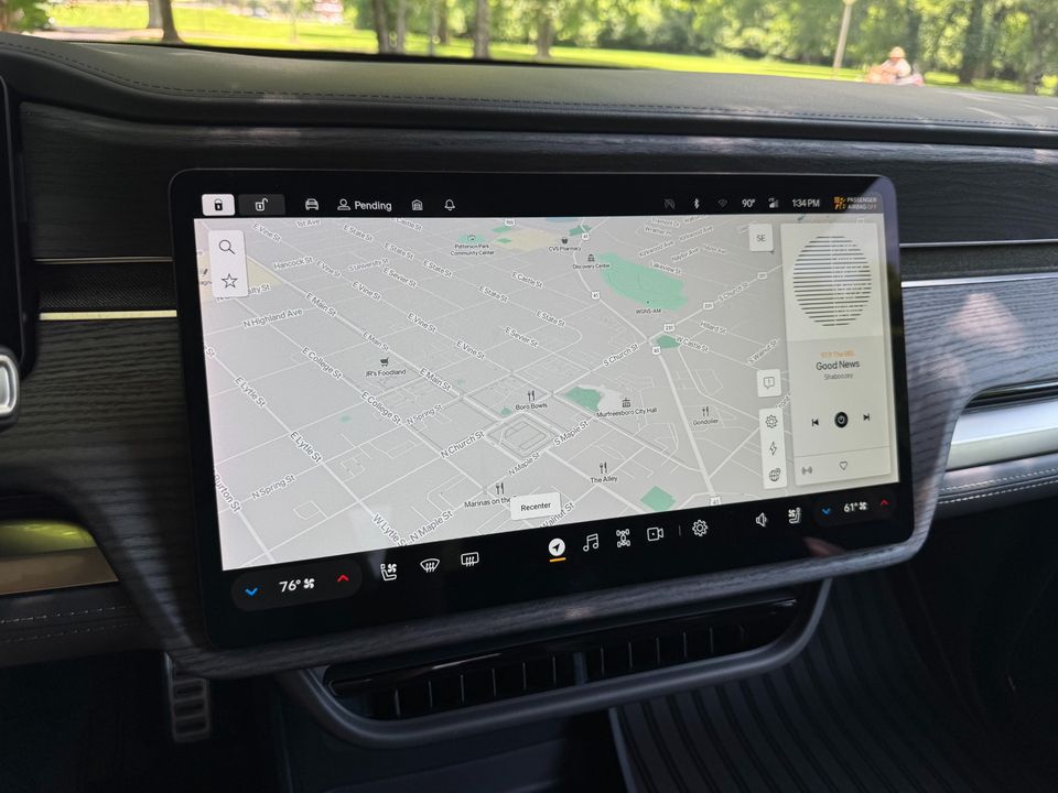 2023 Rivian R1T