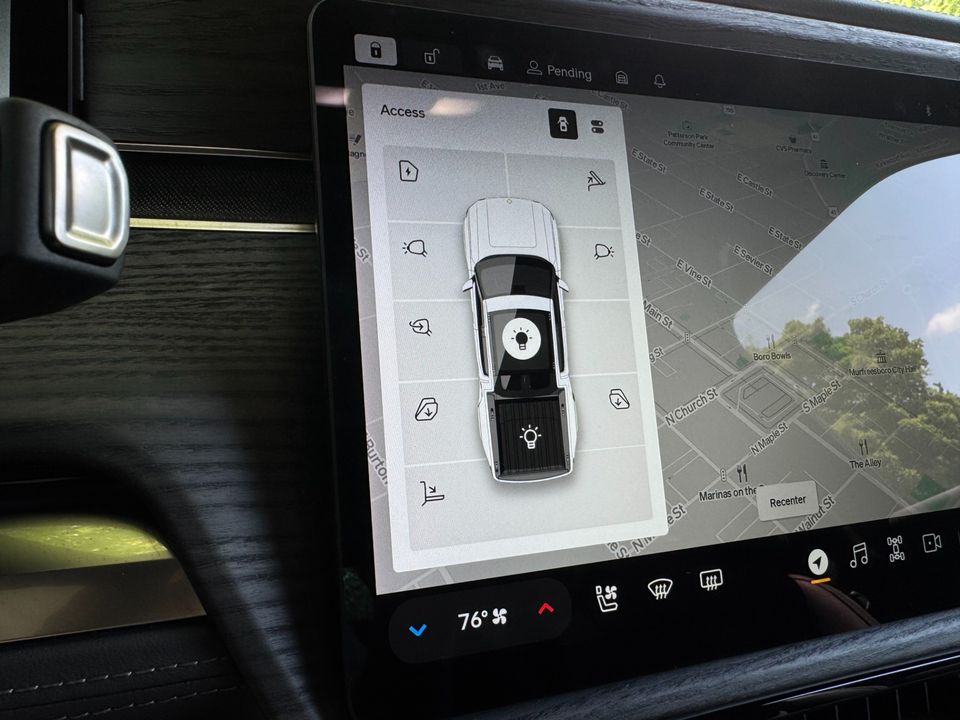 2023 Rivian R1T