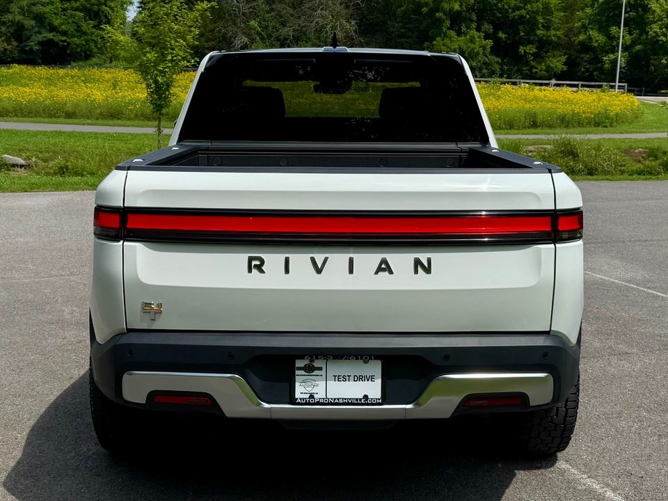 2023 Rivian R1T