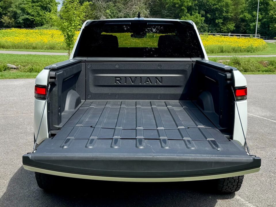 2023 Rivian R1T