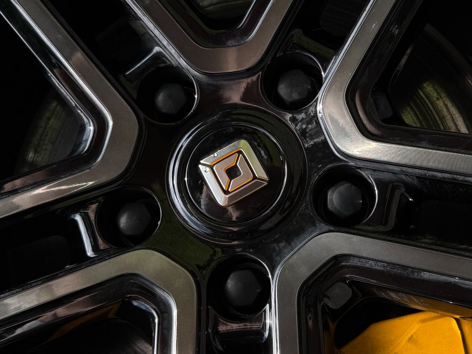 2023 Rivian R1T