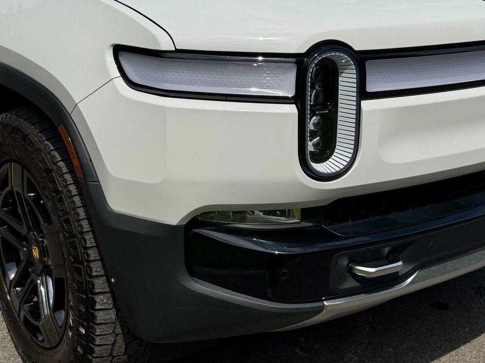 2023 Rivian R1T