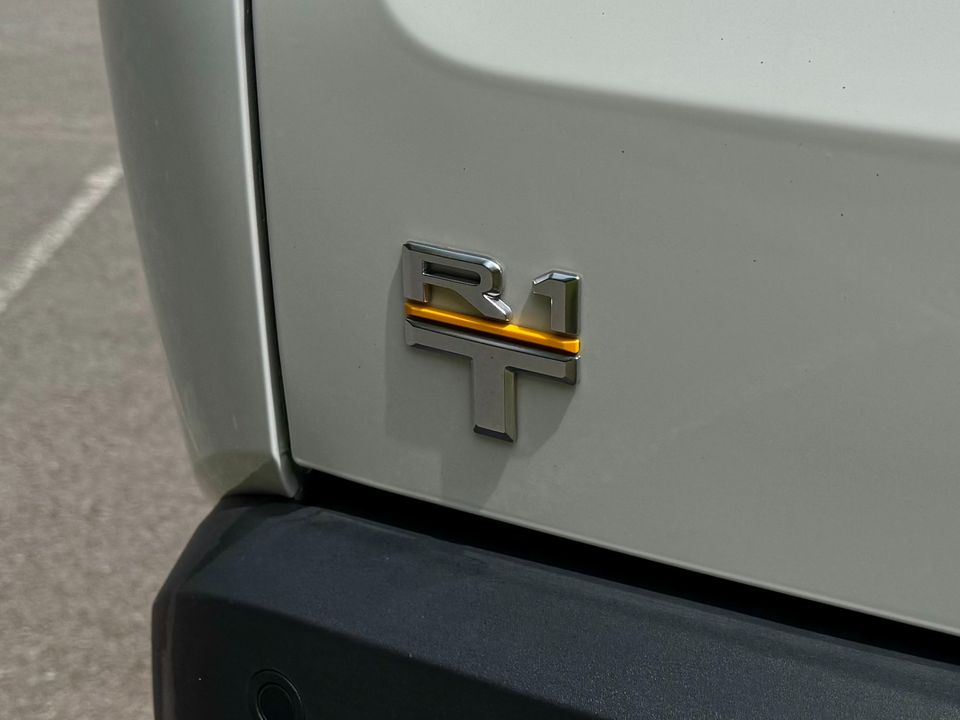 2023 Rivian R1T
