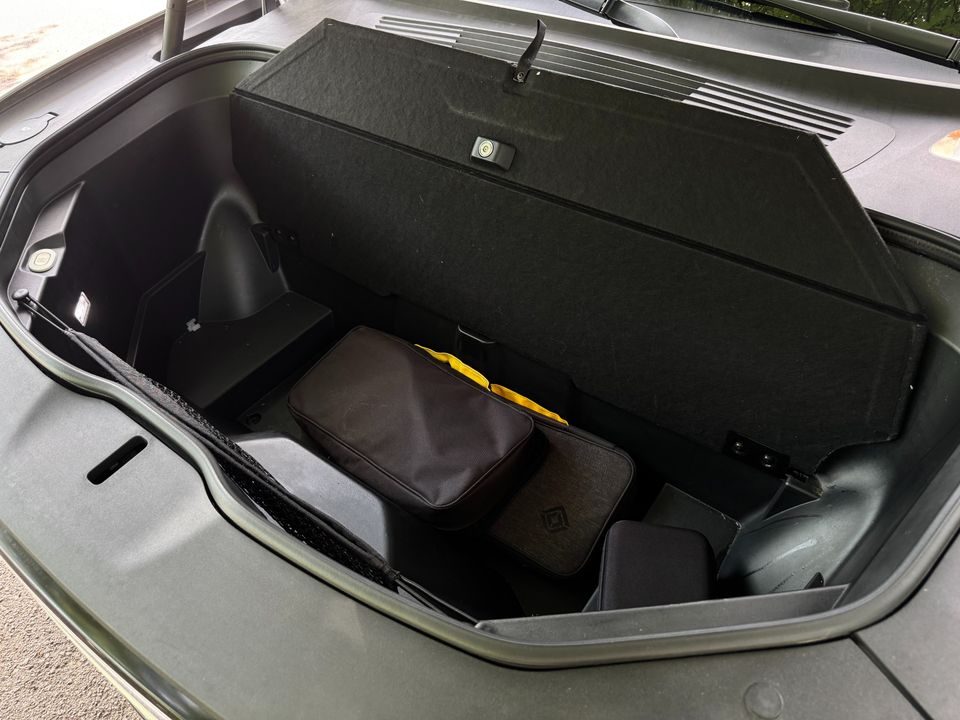 2023 Rivian R1T