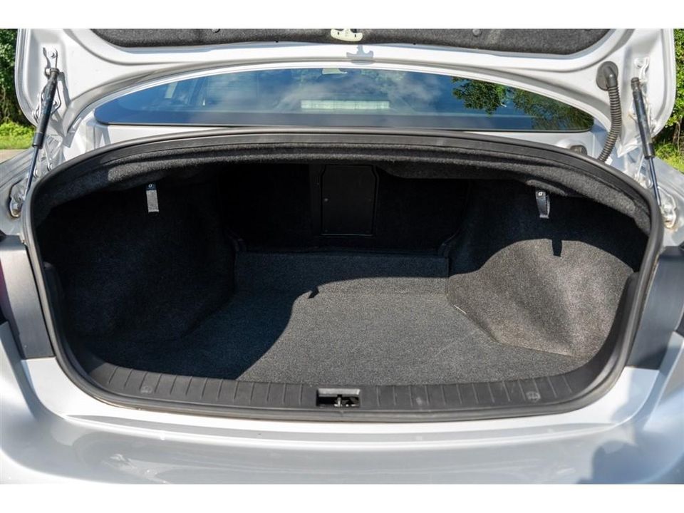 2015 Infiniti Q50