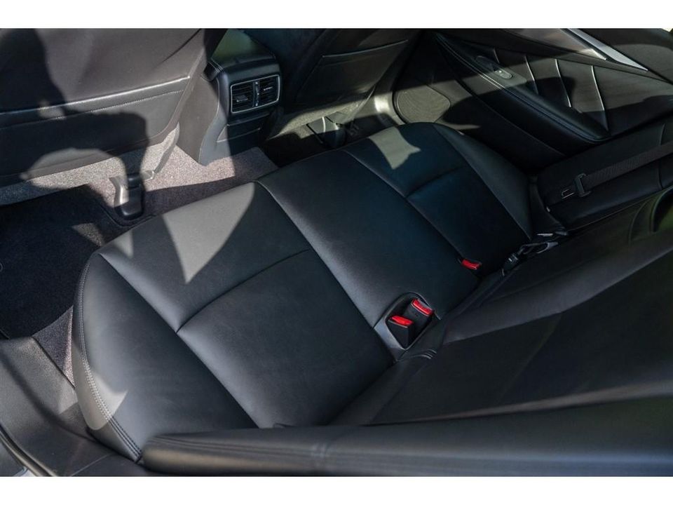 2015 Infiniti Q50
