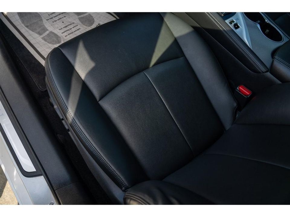 2015 Infiniti Q50