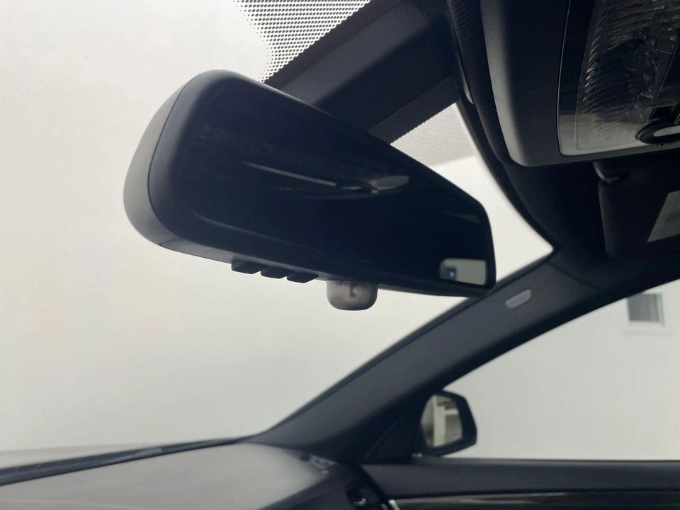 2015 BMW 5 Series