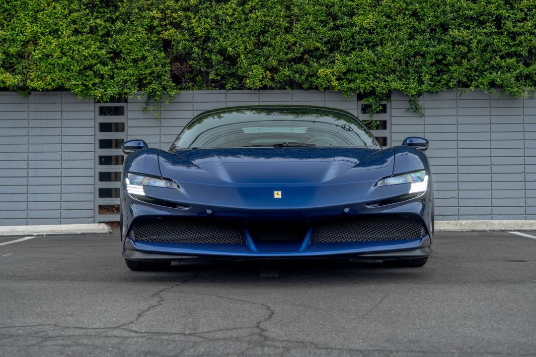 2023 Ferrari SF90 Stradale