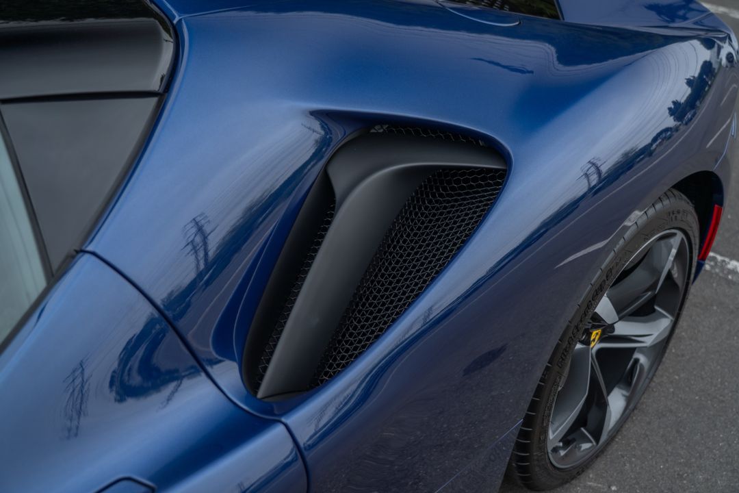 2023 Ferrari SF90 Stradale