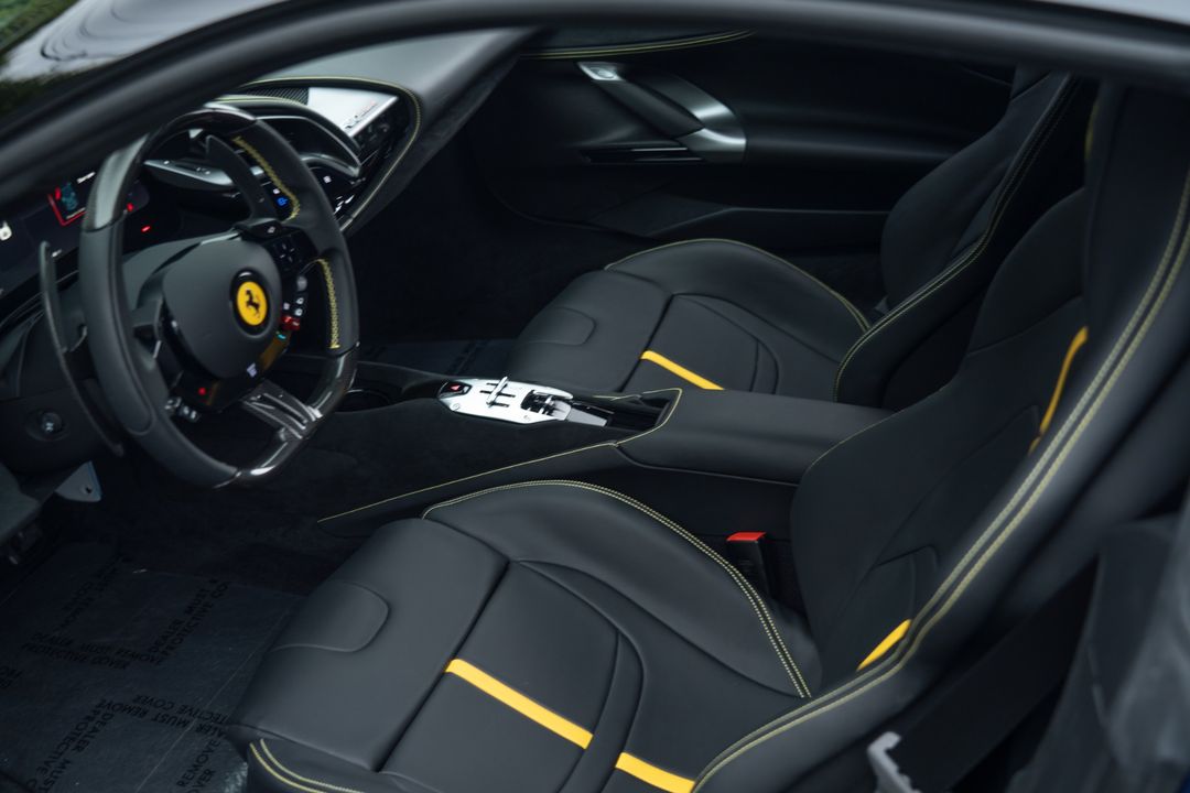 2023 Ferrari SF90 Stradale