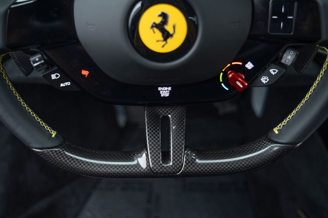 2023 Ferrari SF90 Stradale