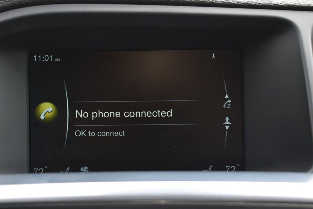 2016 Volvo V60