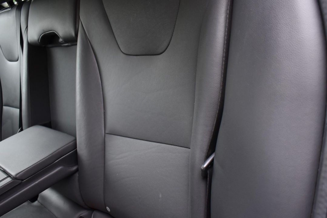 2016 Volvo V60
