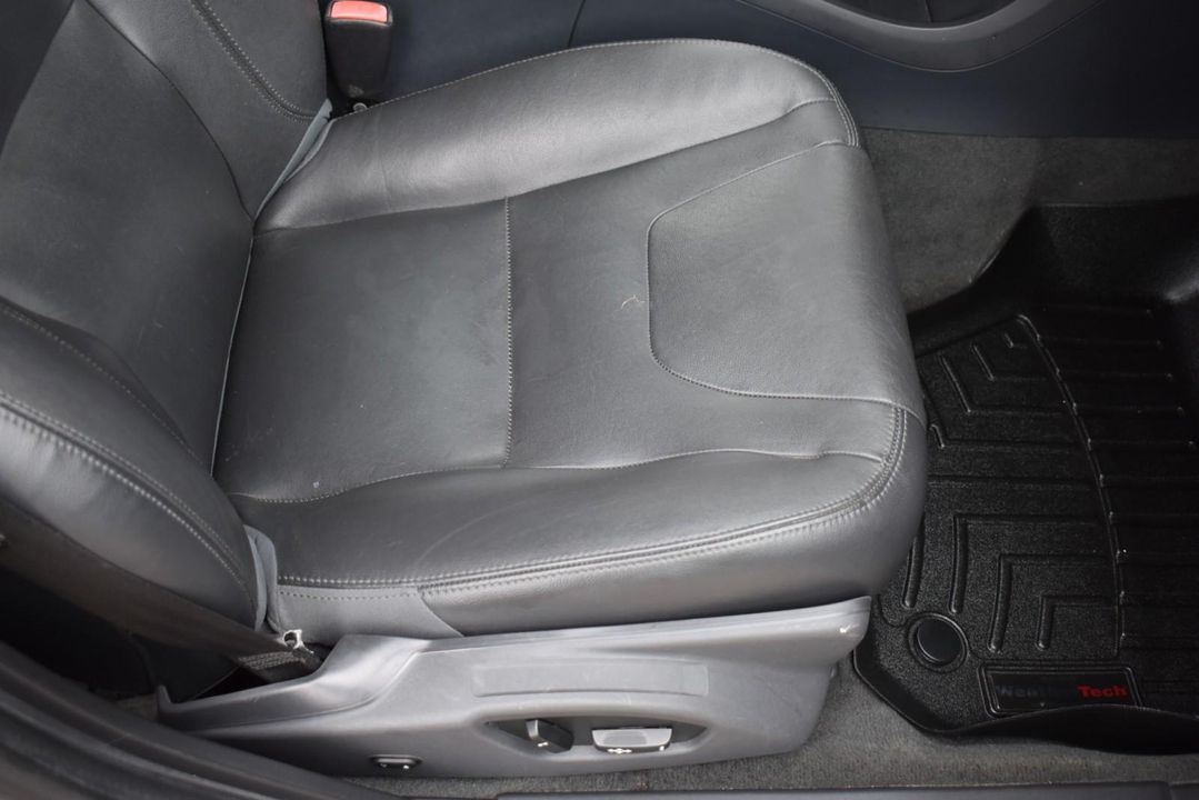 2016 Volvo V60