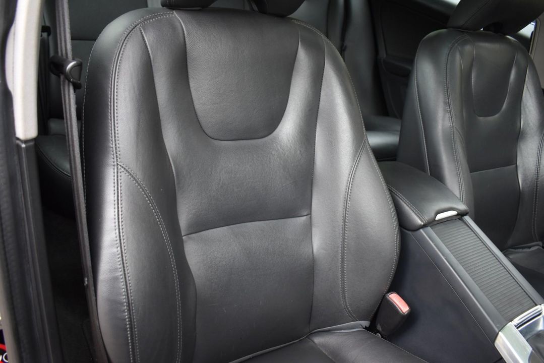 2016 Volvo V60