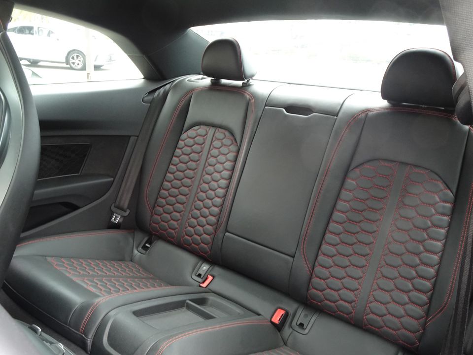 2018 Audi RS 5