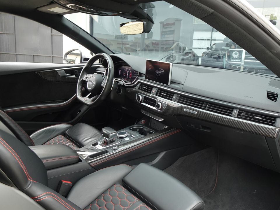 2018 Audi RS 5