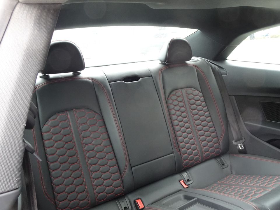 2018 Audi RS 5