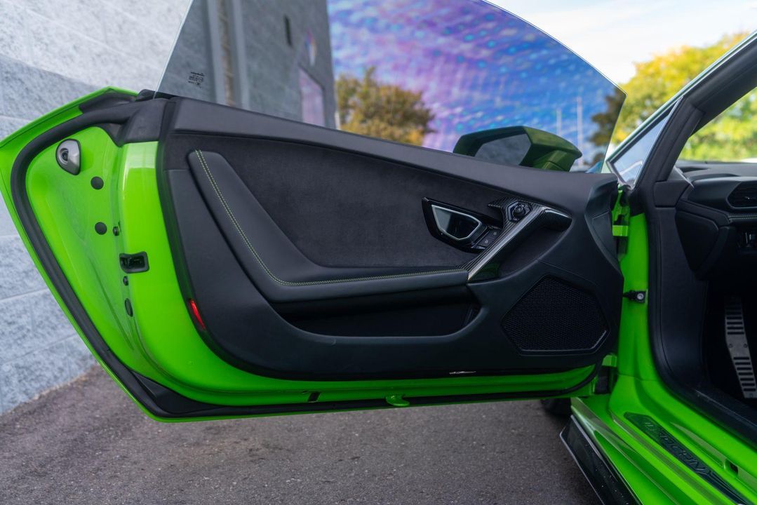 2015 Lamborghini Huracan