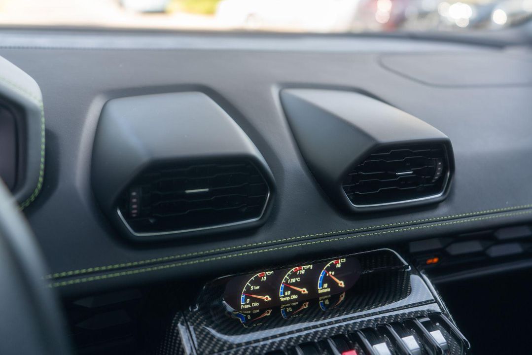 2015 Lamborghini Huracan