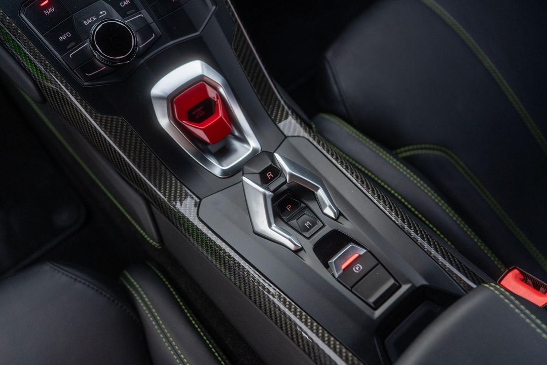 2015 Lamborghini Huracan