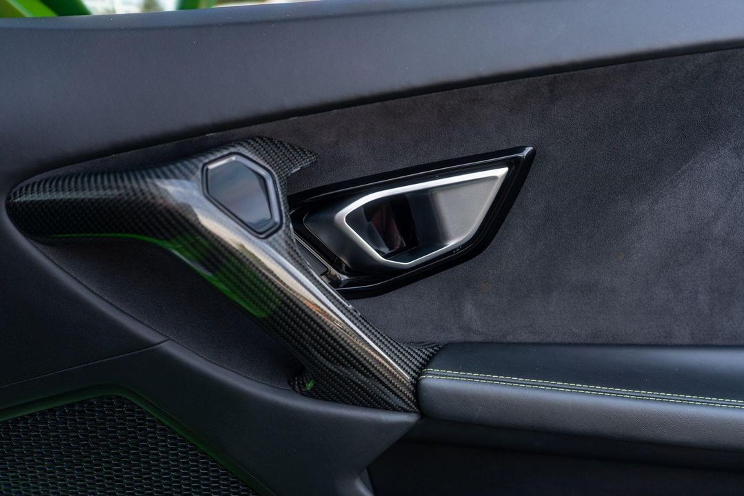 2015 Lamborghini Huracan