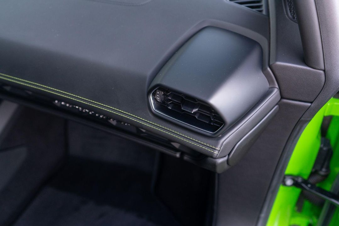 2015 Lamborghini Huracan