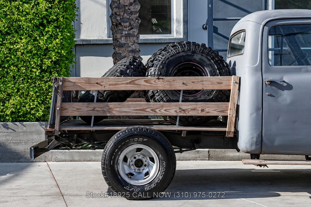 1955 Ford F-250