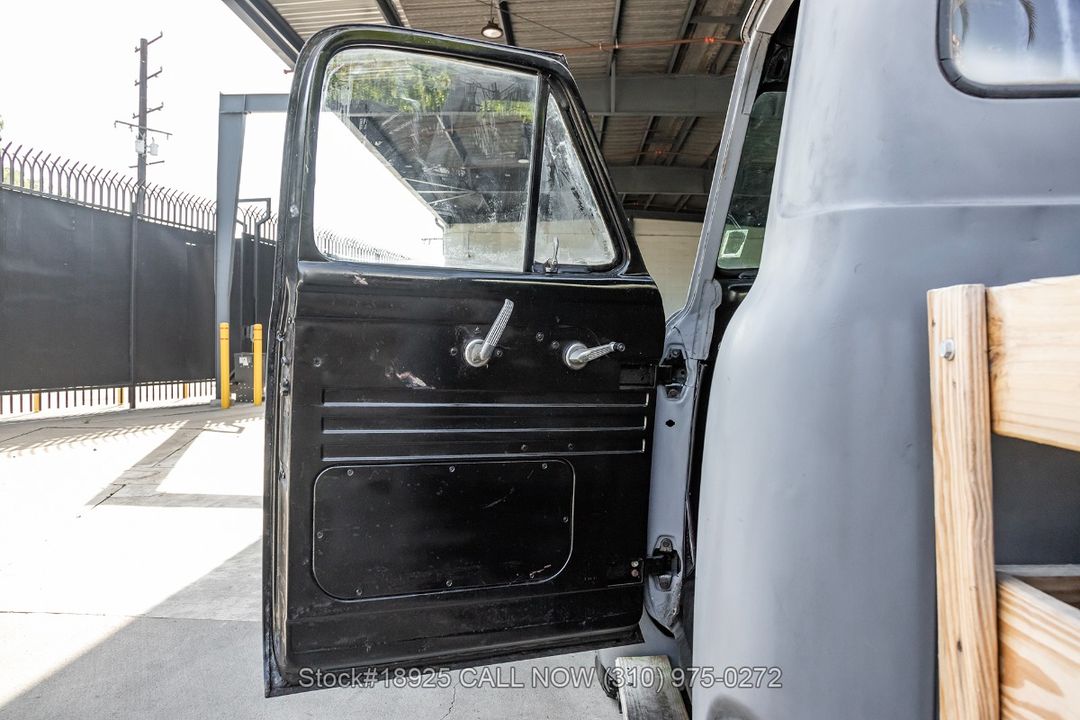 1955 Ford F-250