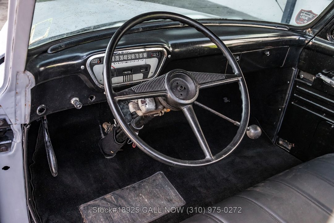1955 Ford F-250