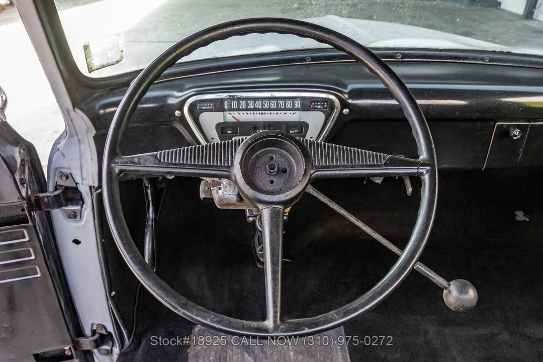 1955 Ford F-250