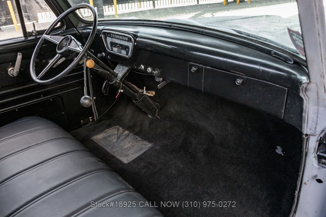 1955 Ford F-250