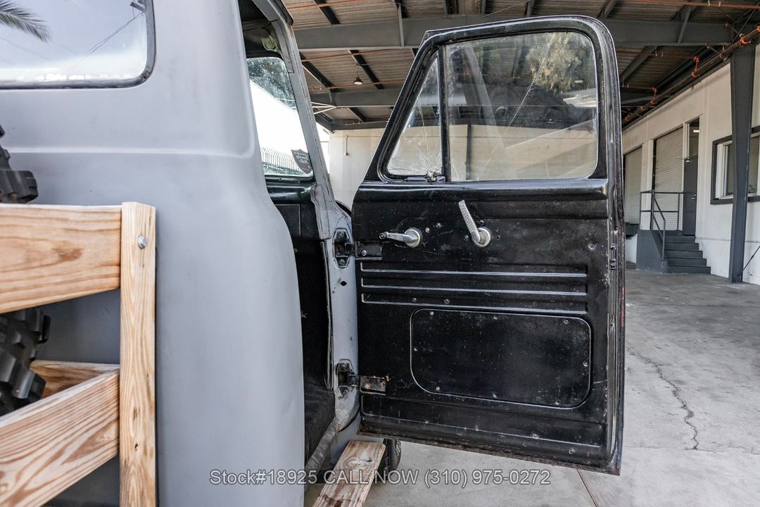 1955 Ford F-250