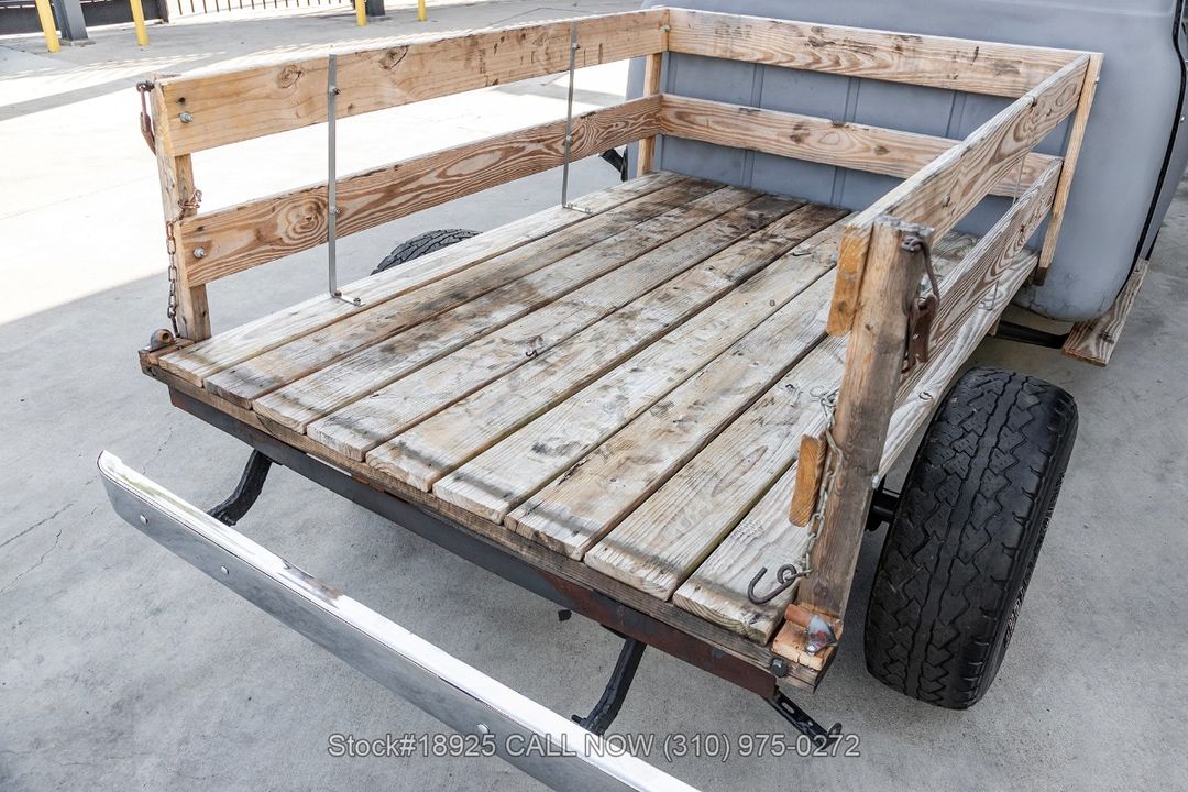 1955 Ford F-250