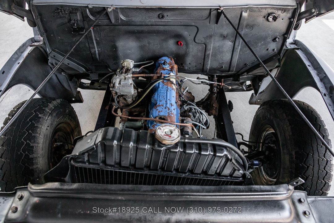1955 Ford F-250