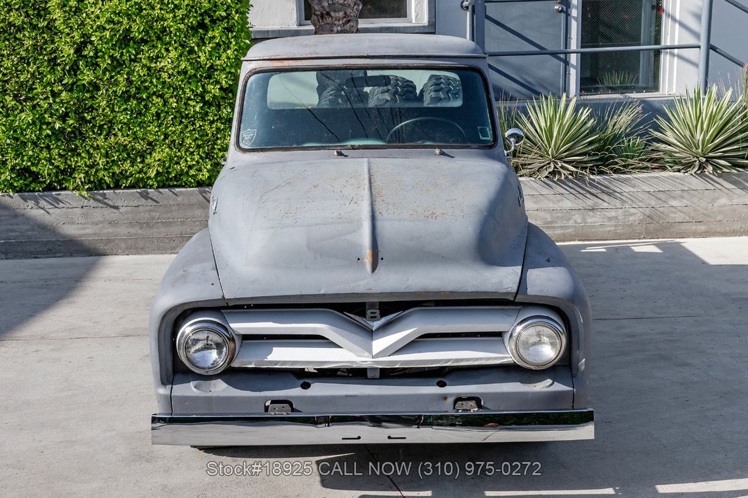 1955 Ford F-250