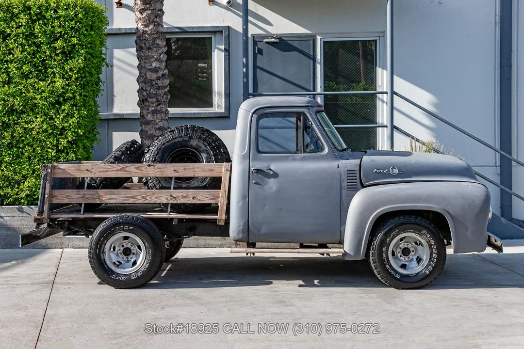 1955 Ford F-250
