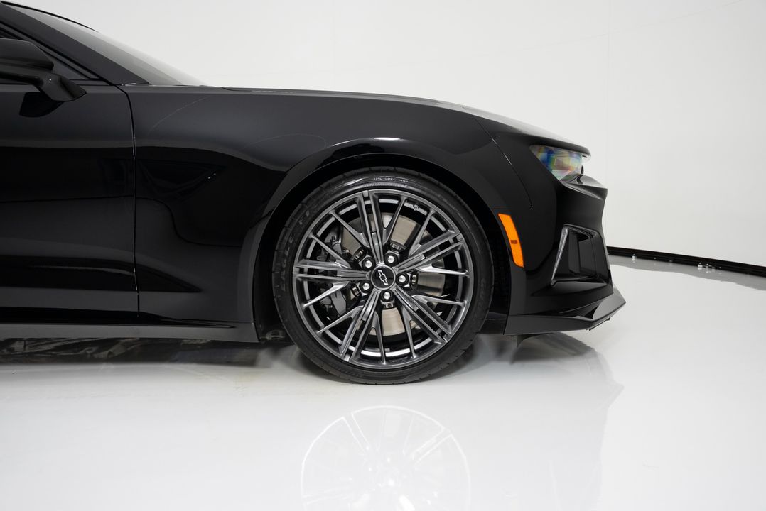 2023 Chevrolet Camaro